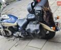 Синий Хонда VT 750 Shadow, объемом двигателя 0.75 л и пробегом 116 тыс. км за 4550 $, фото 2 на Automoto.ua