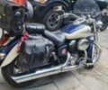 Синий Хонда VT 750 Shadow, объемом двигателя 0.75 л и пробегом 116 тыс. км за 4550 $, фото 1 на Automoto.ua