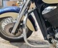 Синий Хонда VT 750 Shadow, объемом двигателя 0.75 л и пробегом 116 тыс. км за 4550 $, фото 4 на Automoto.ua