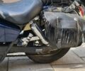 Синий Хонда VT 750 Shadow, объемом двигателя 0.75 л и пробегом 116 тыс. км за 4550 $, фото 5 на Automoto.ua
