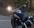Синий Хонда VT 750 Shadow, объемом двигателя 0.75 л и пробегом 60 тыс. км за 5000 $, фото 16 на Automoto.ua