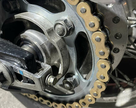 Синий Хонда VT 750 Shadow, объемом двигателя 0.75 л и пробегом 60 тыс. км за 5000 $, фото 15 на Automoto.ua