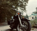 Зелений Хонда VT 750 Shadow, об'ємом двигуна 0.4 л та пробігом 27 тис. км за 3500 $, фото 2 на Automoto.ua
