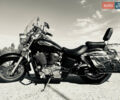 Зелений Хонда VT 750 Shadow, об'ємом двигуна 0.4 л та пробігом 27 тис. км за 3500 $, фото 1 на Automoto.ua
