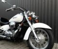 Белый Хонда VT 750C, объемом двигателя 0.75 л и пробегом 88 тыс. км за 4900 $, фото 1 на Automoto.ua