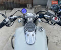 Белый Хонда VT 750C, объемом двигателя 0.75 л и пробегом 47 тыс. км за 5000 $, фото 4 на Automoto.ua