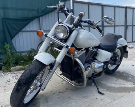 Белый Хонда VT 750C, объемом двигателя 0.75 л и пробегом 47 тыс. км за 5000 $, фото 13 на Automoto.ua