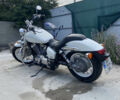 Белый Хонда VT 750C, объемом двигателя 0.75 л и пробегом 47 тыс. км за 5000 $, фото 3 на Automoto.ua