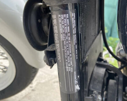 Белый Хонда VT 750C, объемом двигателя 0.75 л и пробегом 47 тыс. км за 5000 $, фото 10 на Automoto.ua