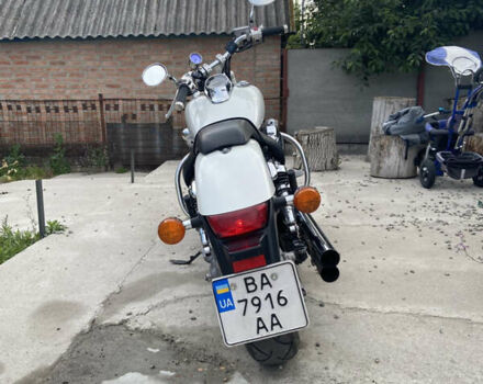 Белый Хонда VT 750C, объемом двигателя 0.75 л и пробегом 47 тыс. км за 5000 $, фото 12 на Automoto.ua