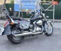 Чорний Хонда VT 750C, об'ємом двигуна 0.75 л та пробігом 27 тис. км за 6400 $, фото 4 на Automoto.ua