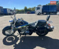 Черный Хонда VT 750C, объемом двигателя 0.75 л и пробегом 30 тыс. км за 5500 $, фото 4 на Automoto.ua