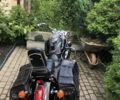 Черный Хонда VT 750C, объемом двигателя 0 л и пробегом 17 тыс. км за 7000 $, фото 1 на Automoto.ua