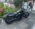 Чорний Хонда VT 750C, об'ємом двигуна 0.75 л та пробігом 38 тис. км за 6400 $, фото 1 на Automoto.ua