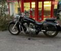 Чорний Хонда VT 750C, об'ємом двигуна 0.75 л та пробігом 27 тис. км за 7500 $, фото 9 на Automoto.ua
