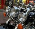 Чорний Хонда VT 750C, об'ємом двигуна 0.75 л та пробігом 27 тис. км за 7500 $, фото 6 на Automoto.ua