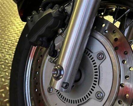 Чорний Хонда VT 750C, об'ємом двигуна 0.75 л та пробігом 27 тис. км за 7500 $, фото 7 на Automoto.ua
