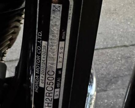 Чорний Хонда VT 750C, об'ємом двигуна 0.75 л та пробігом 27 тис. км за 7500 $, фото 17 на Automoto.ua