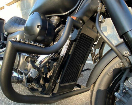 Чорний Хонда VT 750C, об'ємом двигуна 0.75 л та пробігом 5 тис. км за 8300 $, фото 13 на Automoto.ua