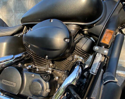 Чорний Хонда VT 750C, об'ємом двигуна 0.75 л та пробігом 5 тис. км за 8300 $, фото 11 на Automoto.ua