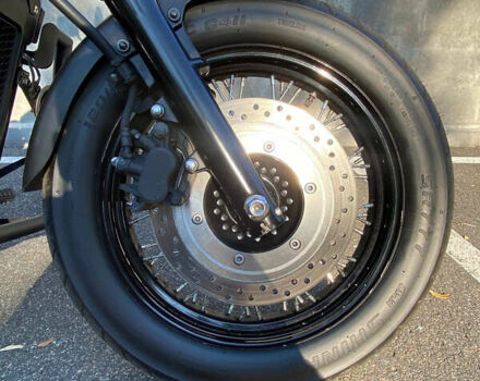 Чорний Хонда VT 750C, об'ємом двигуна 0.75 л та пробігом 5 тис. км за 8300 $, фото 12 на Automoto.ua
