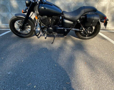 Чорний Хонда VT 750C, об'ємом двигуна 0.75 л та пробігом 5 тис. км за 8300 $, фото 2 на Automoto.ua