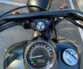 Чорний Хонда VT 750C, об'ємом двигуна 0.75 л та пробігом 5 тис. км за 8300 $, фото 7 на Automoto.ua