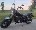 Чорний Хонда VT 750C, об'ємом двигуна 0 л та пробігом 48 тис. км за 3200 $, фото 2 на Automoto.ua