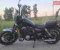 Чорний Хонда VT 750C, об'ємом двигуна 0 л та пробігом 48 тис. км за 3200 $, фото 3 на Automoto.ua