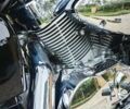 Черный Хонда VT 750C, объемом двигателя 0.74 л и пробегом 9 тыс. км за 6900 $, фото 7 на Automoto.ua