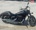 Черный Хонда VT 750C, объемом двигателя 0.74 л и пробегом 2 тыс. км за 7000 $, фото 3 на Automoto.ua