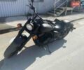 Черный Хонда VT 750C, объемом двигателя 0.74 л и пробегом 2 тыс. км за 7000 $, фото 1 на Automoto.ua