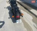 Черный Хонда VT 750C, объемом двигателя 0.74 л и пробегом 2 тыс. км за 7000 $, фото 1 на Automoto.ua