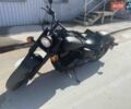 Черный Хонда VT 750C, объемом двигателя 0.74 л и пробегом 2 тыс. км за 7000 $, фото 1 на Automoto.ua