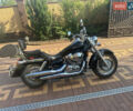 Чорний Хонда VT 750C, об'ємом двигуна 0.75 л та пробігом 2 тис. км за 9000 $, фото 2 на Automoto.ua
