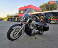 Чорний Хонда VT 750C, об'ємом двигуна 0.75 л та пробігом 62 тис. км за 4399 $, фото 1 на Automoto.ua