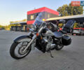 Чорний Хонда VT 750C, об'ємом двигуна 0.75 л та пробігом 81 тис. км за 4399 $, фото 1 на Automoto.ua