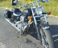 Черный Хонда VT 750C, объемом двигателя 0.75 л и пробегом 30 тыс. км за 5500 $, фото 1 на Automoto.ua