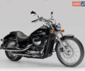 Черный Хонда VT 750C, объемом двигателя 0.75 л и пробегом 11 тыс. км за 6200 $, фото 1 на Automoto.ua