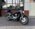 Черный Хонда VT 750C, объемом двигателя 0.75 л и пробегом 3 тыс. км за 9200 $, фото 1 на Automoto.ua