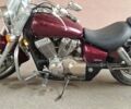 Червоний Хонда VT 750C, об'ємом двигуна 0.75 л та пробігом 11 тис. км за 5000 $, фото 1 на Automoto.ua