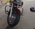 Червоний Хонда VT 750C, об'ємом двигуна 0.75 л та пробігом 11 тис. км за 5000 $, фото 1 на Automoto.ua