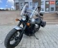 Сірий Хонда VT 750C, об'ємом двигуна 0.7 л та пробігом 17 тис. км за 6600 $, фото 1 на Automoto.ua