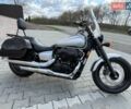 Сірий Хонда VT 750C, об'ємом двигуна 0.7 л та пробігом 17 тис. км за 6600 $, фото 6 на Automoto.ua