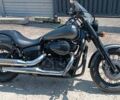 Сірий Хонда VT 750C, об'ємом двигуна 0.75 л та пробігом 42 тис. км за 6300 $, фото 1 на Automoto.ua