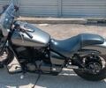 Сірий Хонда VT 750C, об'ємом двигуна 0.75 л та пробігом 42 тис. км за 6300 $, фото 4 на Automoto.ua