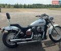 Серый Хонда VT 750C, объемом двигателя 0 л и пробегом 24 тыс. км за 6000 $, фото 1 на Automoto.ua