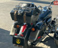 Серый Хонда VT 750C, объемом двигателя 0.75 л и пробегом 25 тыс. км за 7200 $, фото 5 на Automoto.ua