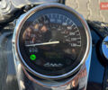 Серый Хонда VT 750C, объемом двигателя 0.75 л и пробегом 25 тыс. км за 7200 $, фото 9 на Automoto.ua