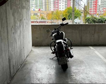 Хонда VT 750C 2014 в Киеве на Automoto.ua Серый Хонда VT 750C, объемом двигателя 0.75 л и пробегом 28 тыс. км за 6800 $, фото 6 на Automoto.ua